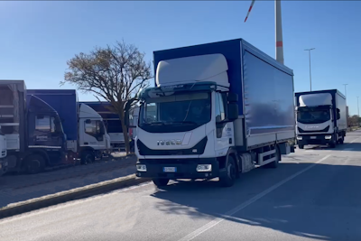 Gruppo Bertini TRASPORTI