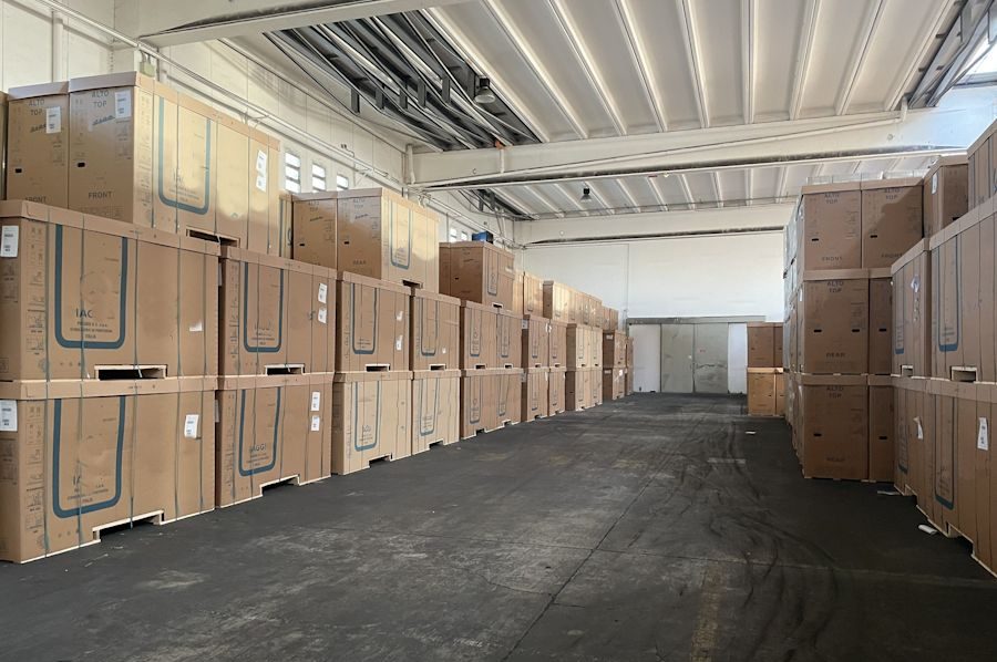 Logistica 4